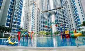 Atlantis 8-12pax/Netflix/Video game/5min to Jonker